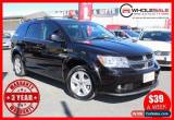 Classic 2011 Dodge Journey JC SXT Wagon 5dr Auto 6sp 2.7i [MY10] Automatic A Wagon for Sale